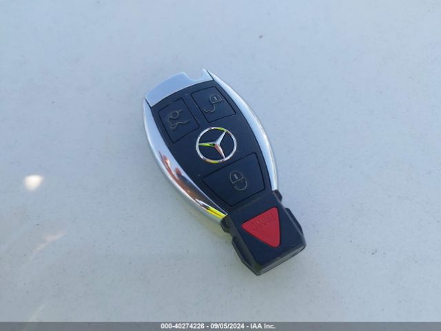 WDDHH7GBXGB331023 Mercedes-Benz Amg E 63 S 4matic