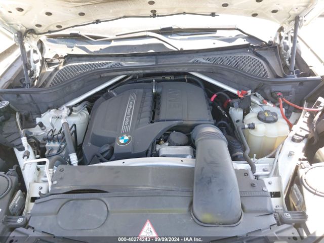 5UXKR2C56G0R69084 BMW X5 Sdrive35i