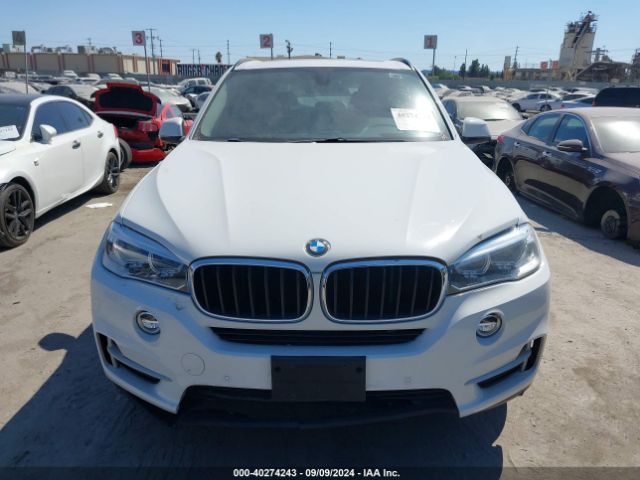 5UXKR2C56G0R69084 BMW X5 Sdrive35i
