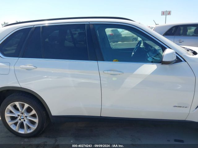 5UXKR2C56G0R69084 BMW X5 Sdrive35i