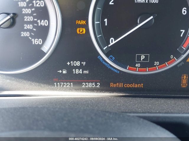 5UXKR2C56G0R69084 BMW X5 Sdrive35i