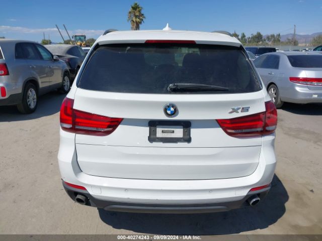5UXKR2C56G0R69084 BMW X5 Sdrive35i