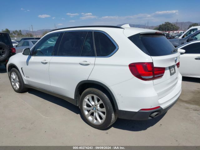 5UXKR2C56G0R69084 BMW X5 Sdrive35i