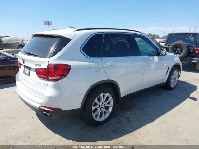 5UXKR2C56G0R69084 BMW X5 Sdrive35i
