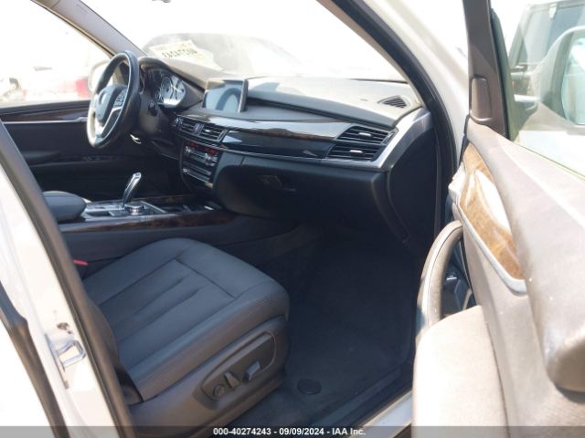 5UXKR2C56G0R69084 BMW X5 Sdrive35i