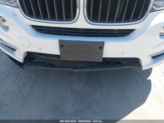 5UXKR2C56G0R69084 BMW X5 Sdrive35i