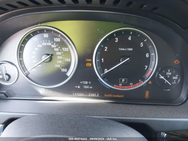 5UXKR2C56G0R69084 BMW X5 Sdrive35i
