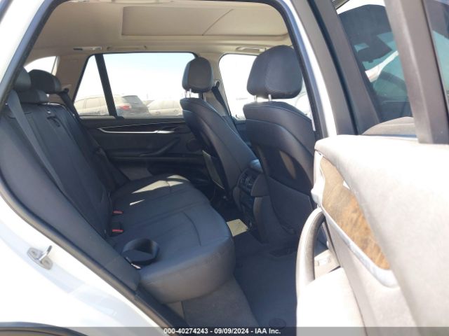 5UXKR2C56G0R69084 BMW X5 Sdrive35i