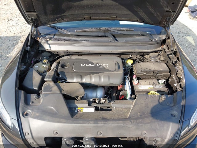 1C4PJLAB6FW669635 Jeep Cherokee Sport