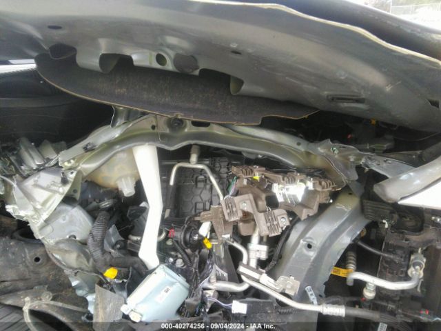 KL4MMFSL6LB124471 Buick Encore Gx Fwd Essence