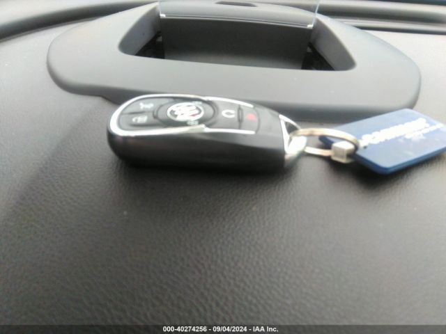 KL4MMFSL6LB124471 Buick Encore Gx Fwd Essence