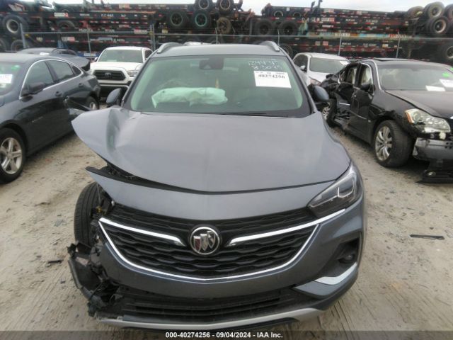 KL4MMFSL6LB124471 Buick Encore Gx Fwd Essence