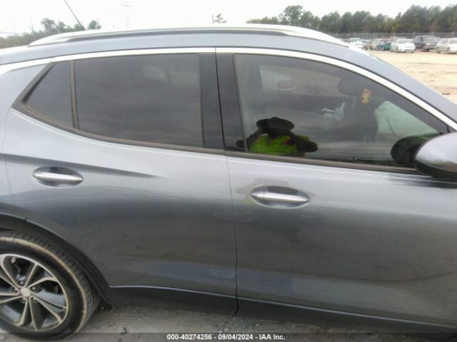 KL4MMFSL6LB124471 Buick Encore Gx Fwd Essence