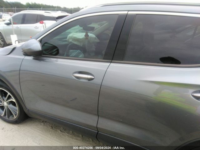 KL4MMFSL6LB124471 Buick Encore Gx Fwd Essence
