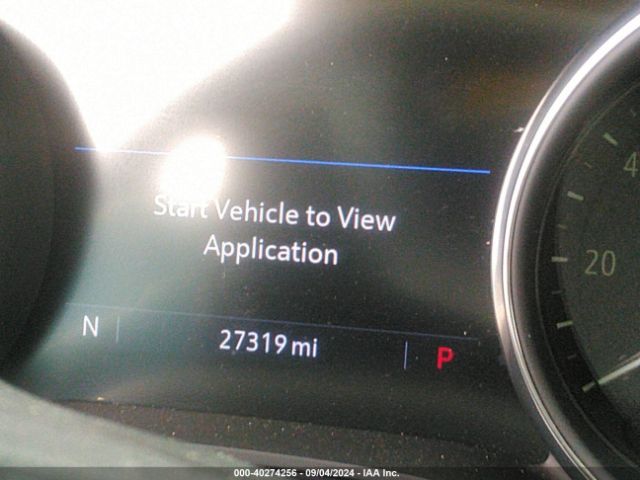 KL4MMFSL6LB124471 Buick Encore Gx Fwd Essence