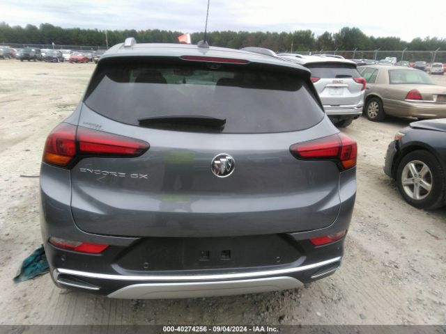 KL4MMFSL6LB124471 Buick Encore Gx Fwd Essence