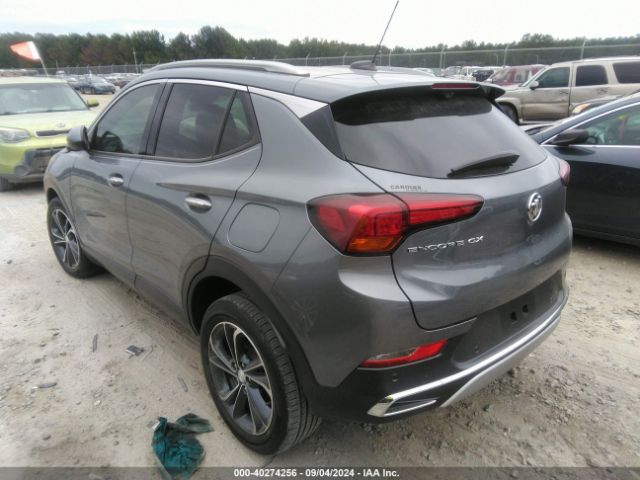 KL4MMFSL6LB124471 Buick Encore Gx Fwd Essence