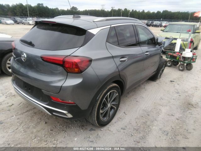 KL4MMFSL6LB124471 Buick Encore Gx Fwd Essence