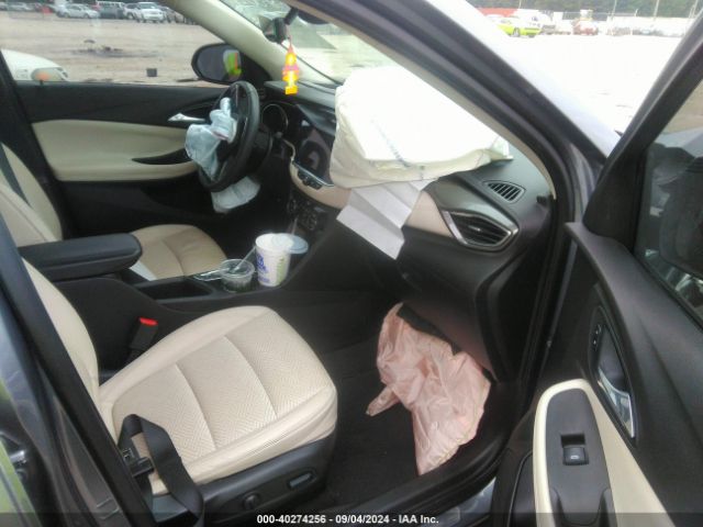 KL4MMFSL6LB124471 Buick Encore Gx Fwd Essence