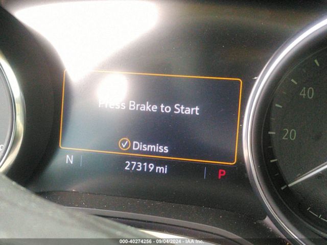 KL4MMFSL6LB124471 Buick Encore Gx Fwd Essence
