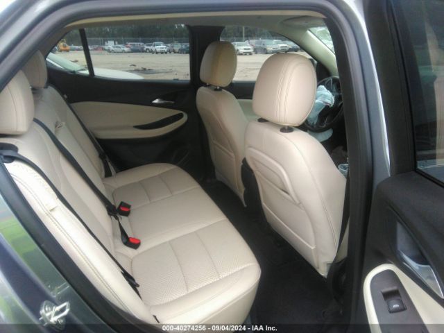 KL4MMFSL6LB124471 Buick Encore Gx Fwd Essence