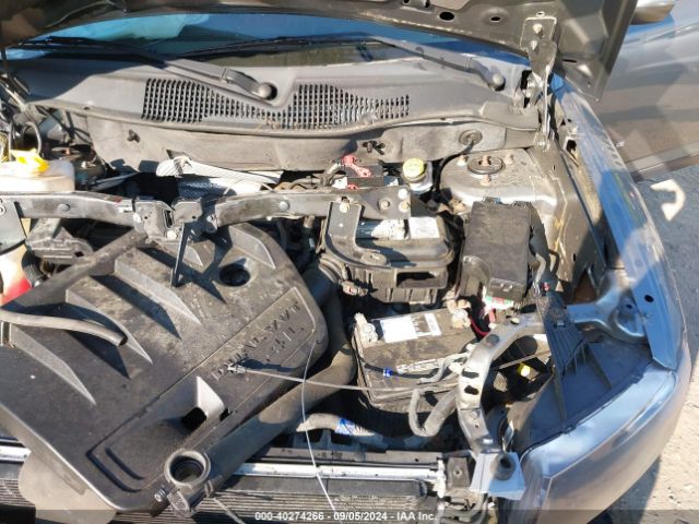 1C4NJDEB2ED531074 Jeep Compass Latitude