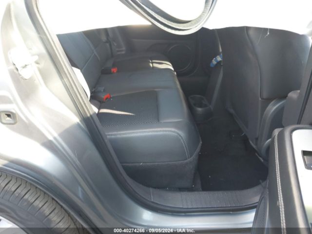 1C4NJDEB2ED531074 Jeep Compass Latitude