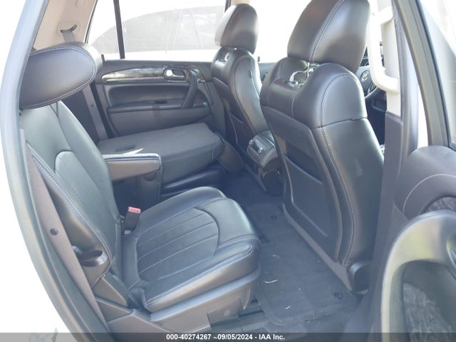5GAKRBKD7EJ137272 Buick Enclave Leather