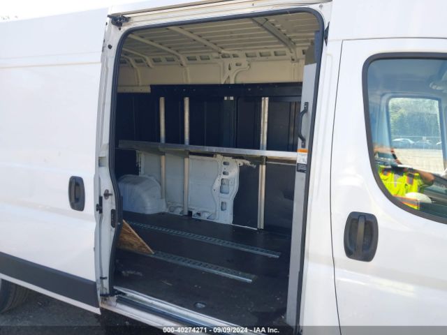3C6TRVDG1HE549160 RAM Promaster 2500 High Roof 159 Wb