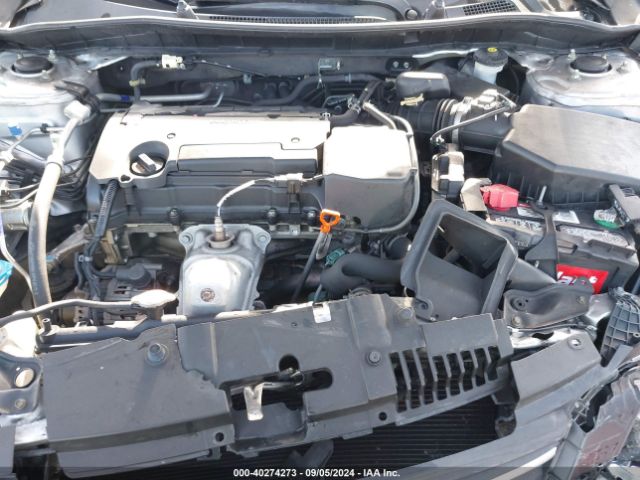 1HGCR2F37FA001134 Honda ACCORD LX