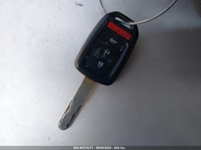 1HGCR2F37FA001134 Honda ACCORD LX
