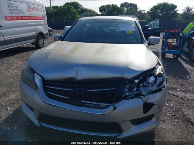 1HGCR2F37FA001134 Honda ACCORD LX