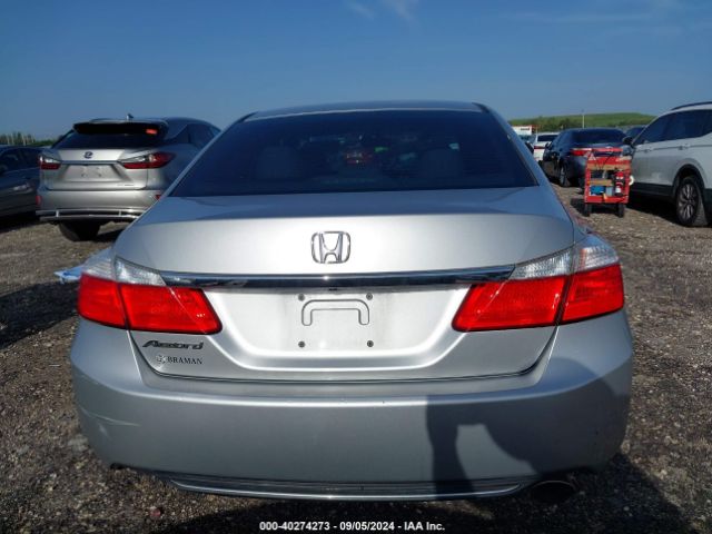 1HGCR2F37FA001134 Honda ACCORD LX