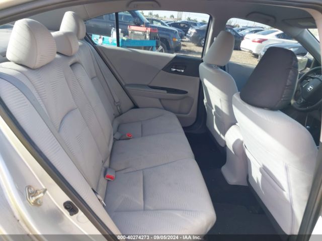 1HGCR2F37FA001134 Honda ACCORD LX