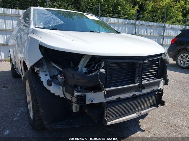 Chevrolet EQUINOX LT 2018 3GNAXSEV5JS582260 Image 6