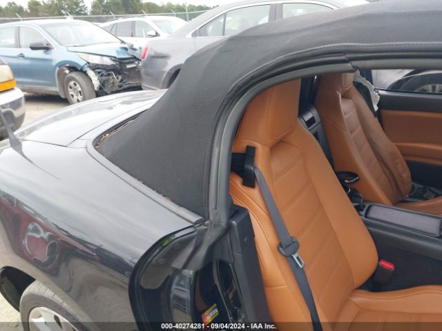 JC1NFAEK1H0106700 Fiat 124 Spider Lusso