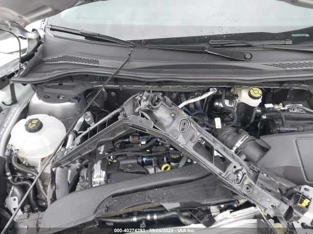 Ford ESCAPE SEL 2021 1FMCU9H65MUA36825 Image 10