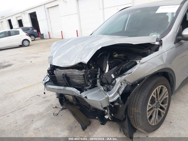 Ford ESCAPE SEL 2021 1FMCU9H65MUA36825 Image 12