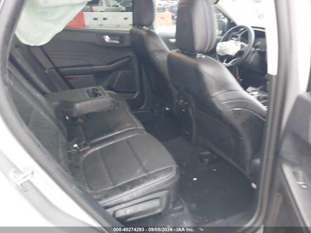 Ford ESCAPE SEL 2021 1FMCU9H65MUA36825 Image 8
