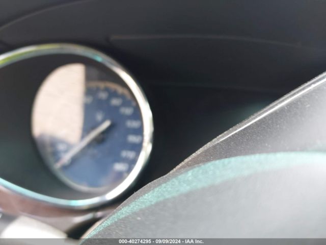 ZAM56RRA8E1081069 Maserati Quattroporte S Q4