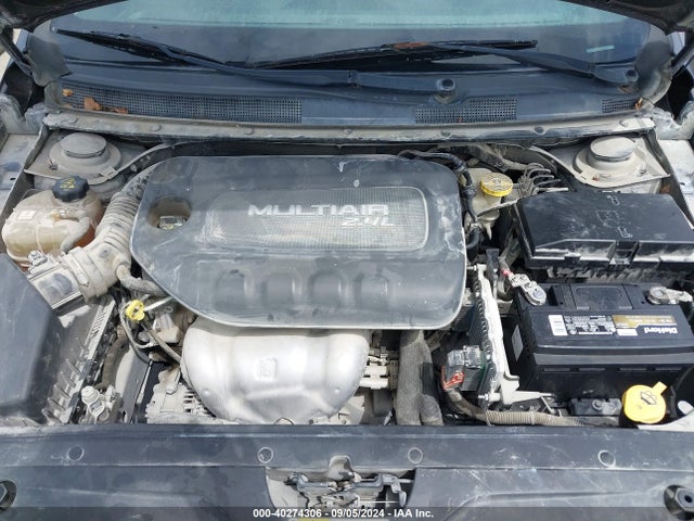 1C3CCCAB3FN659311 Chrysler 200 Limited