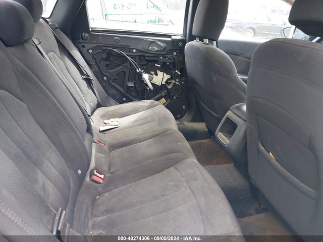 1C3CCCAB3FN659311 Chrysler 200 Limited