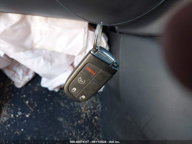 3C4NJDBB1LT145533 Jeep Compass Altitude 4x4