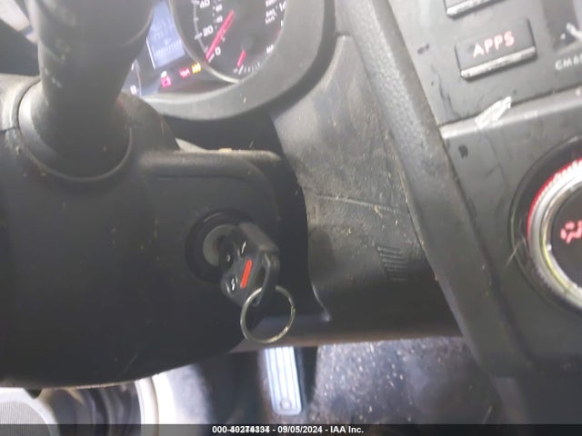 JF2GPAAC5F9305279 Subaru 2.0l naturally aapirated