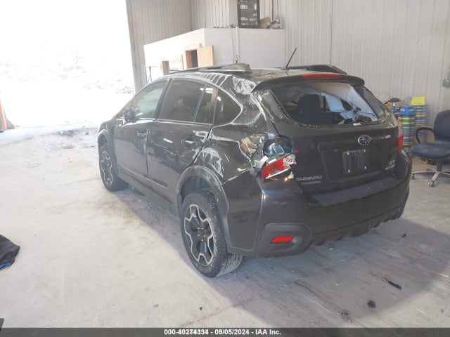 JF2GPAAC5F9305279 Subaru 2.0l naturally aapirated