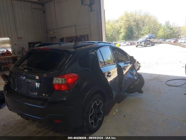 JF2GPAAC5F9305279 Subaru 2.0l naturally aapirated