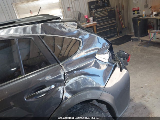 JF2GPAAC5F9305279 Subaru 2.0l naturally aapirated