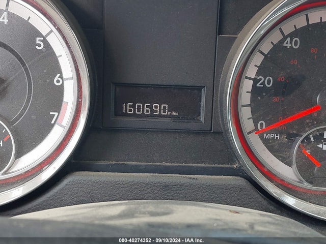 Dodge Grand Caravan Se 2017 2C4RDGBG4HR682994 Image 7