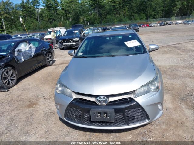 4T1BF1FK3GU566223 Toyota CAMRY SE