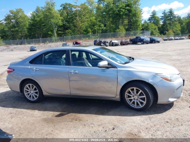 4T1BF1FK3GU566223 Toyota CAMRY SE